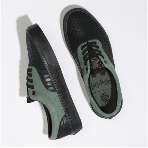 Vans | Shoes | Rare Vans X Harry Potter 